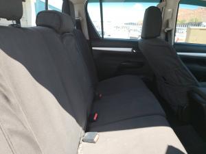 Toyota Hilux 2.8GD-6 double cab 4x4 Raider - Image 18