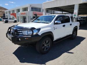 Toyota Hilux 2.8GD-6 double cab 4x4 Raider - Image 20
