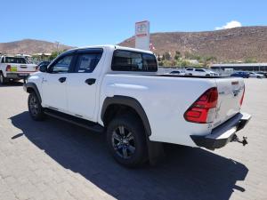 Toyota Hilux 2.8GD-6 double cab 4x4 Raider - Image 21