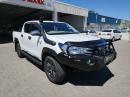 Thumbnail Toyota Hilux 2.8GD-6 double cab 4x4 Raider