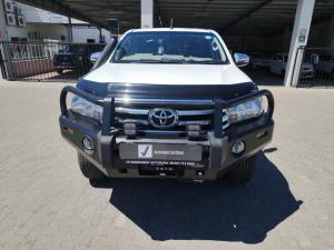 Toyota Hilux 2.8GD-6 double cab 4x4 Raider - Image 4