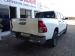 Toyota Hilux 2.4GD-6 double cab Raider manual - Thumbnail 2