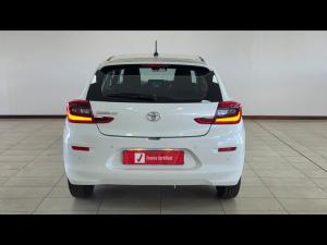 Toyota Starlet 1.5 Xi - Image 5