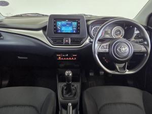 Toyota Starlet 1.5 Xi - Image 6