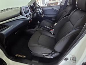 Toyota Starlet 1.5 Xi - Image 7