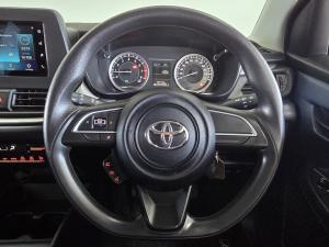 Toyota Starlet 1.5 Xi - Image 8