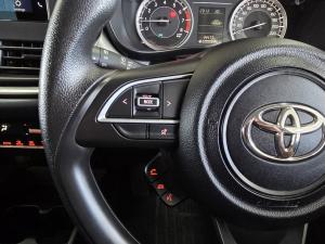 Toyota Starlet 1.5 Xi - Image 9