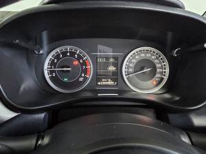 Toyota Starlet 1.5 Xi - Image 10