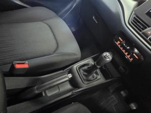 Toyota Starlet 1.5 Xi - Image 11