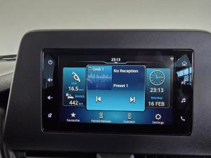 Toyota Starlet 1.5 Xi - Image 13