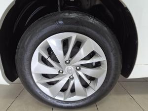 Toyota Starlet 1.5 Xi - Image 19