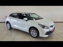 Thumbnail Toyota Starlet 1.5 Xi