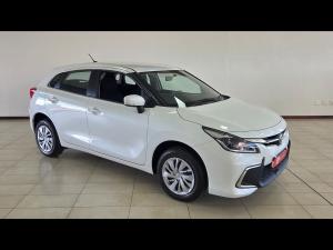 Toyota Starlet 1.5 Xi - Image 1