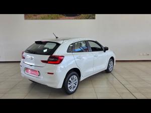 Toyota Starlet 1.5 Xi - Image 2