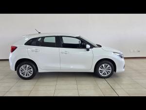 Toyota Starlet 1.5 Xi - Image 3