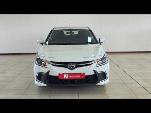 Toyota Starlet 1.5 Xi - Image 4