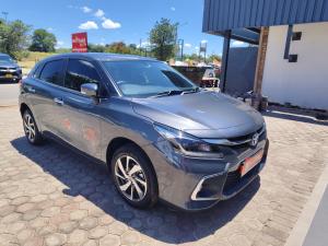 Toyota Starlet 1.5 XR auto - Image 1