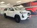 Toyota Hilux 2.4GD-6 Xtra cab Raider manual - Thumbnail 1