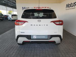 Nissan Magnite 1.0 Turbo Acenta auto - Image 5