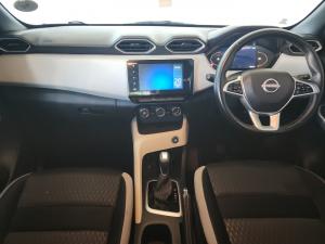 Nissan Magnite 1.0 Turbo Acenta auto - Image 6