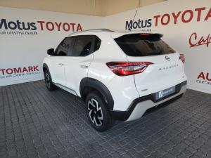 Nissan Magnite 1.0 Turbo Acenta auto - Image 8