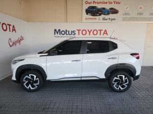 Nissan Magnite 1.0 Turbo Acenta auto - Image 9