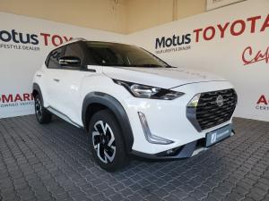 Nissan Magnite 1.0 Turbo Acenta auto - Image 1