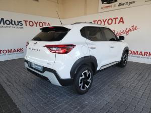 Nissan Magnite 1.0 Turbo Acenta auto - Image 2