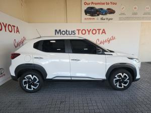 Nissan Magnite 1.0 Turbo Acenta auto - Image 3