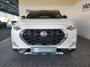 Nissan Magnite 1.0 Turbo Acenta auto - Image 4