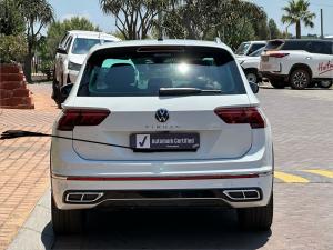 Volkswagen Tiguan 2.0TSI 162kW 4Motion R-Line - Image 5