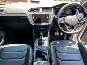Volkswagen Tiguan 2.0TSI 162kW 4Motion R-Line - Image 6