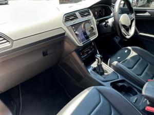 Volkswagen Tiguan 2.0TSI 162kW 4Motion R-Line - Image 7
