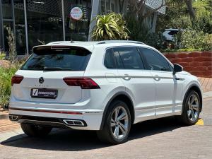 Volkswagen Tiguan 2.0TSI 162kW 4Motion R-Line - Image 2
