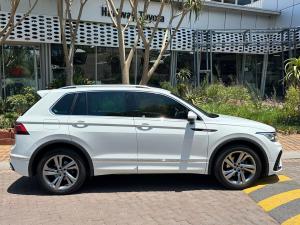 Volkswagen Tiguan 2.0TSI 162kW 4Motion R-Line - Image 3