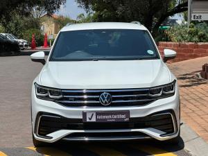 Volkswagen Tiguan 2.0TSI 162kW 4Motion R-Line - Image 4