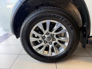 Toyota Fortuner 2.8GD-6 VX - Image 10