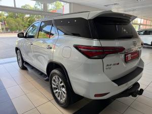 Toyota Fortuner 2.8GD-6 VX - Image 12