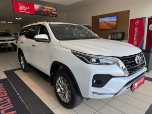 Toyota Fortuner 2.8GD-6 VX - Image 1