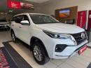 Thumbnail Toyota Fortuner 2.8GD-6 VX