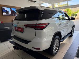 Toyota Fortuner 2.8GD-6 VX - Image 2
