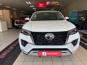 Toyota Fortuner 2.8GD-6 VX - Image 4