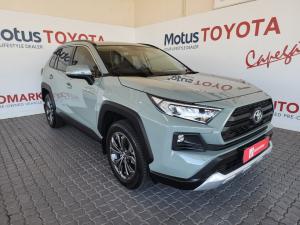 Toyota RAV4 2.0 GX-R AWD - Image 1