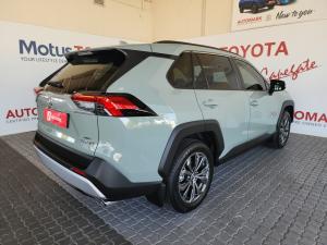 Toyota RAV4 2.0 GX-R AWD - Image 2