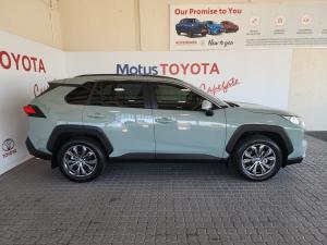 Toyota RAV4 2.0 GX-R AWD - Image 3