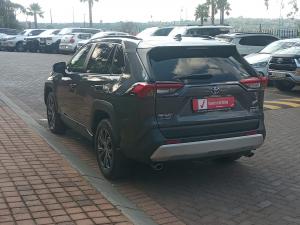 Toyota RAV4 2.5 Hybrid GX-R E-Four - Image 10