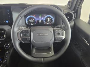 Toyota Land Cruiser Prado 2.8GD VX-L - Image 8