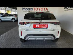 Toyota Starlet Cross 1.5 XR auto - Image 5