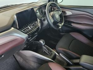 Toyota Starlet Cross 1.5 XR auto - Image 7