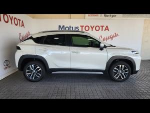 Toyota Starlet Cross 1.5 XR auto - Image 3